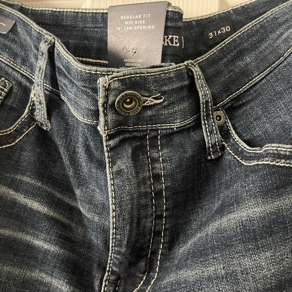 BKE denim - Picture 3 of 5